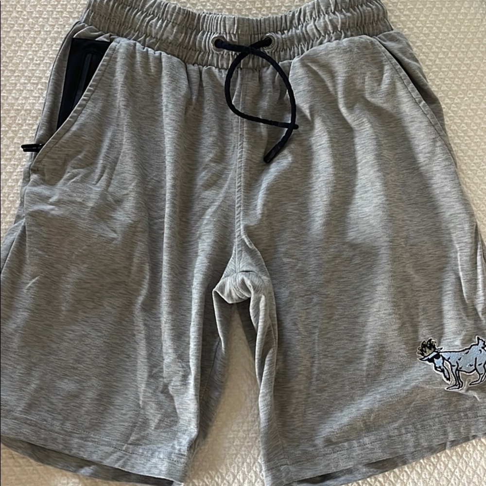 GOAT USA boys shorts